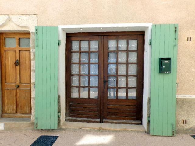 Apartamento Bougress 2 Saint-Martin-de-Brômes Exterior foto